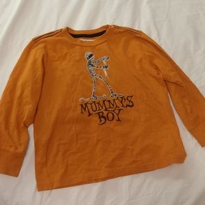 Boys Old Navy Shirt 5T